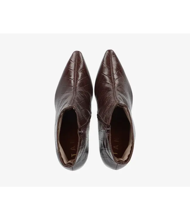 Tango Laars Jude 1-ak Dark Brown