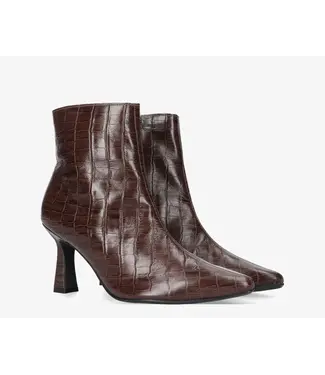 Tango Tango Laars Jude 1-ak Dark Brown