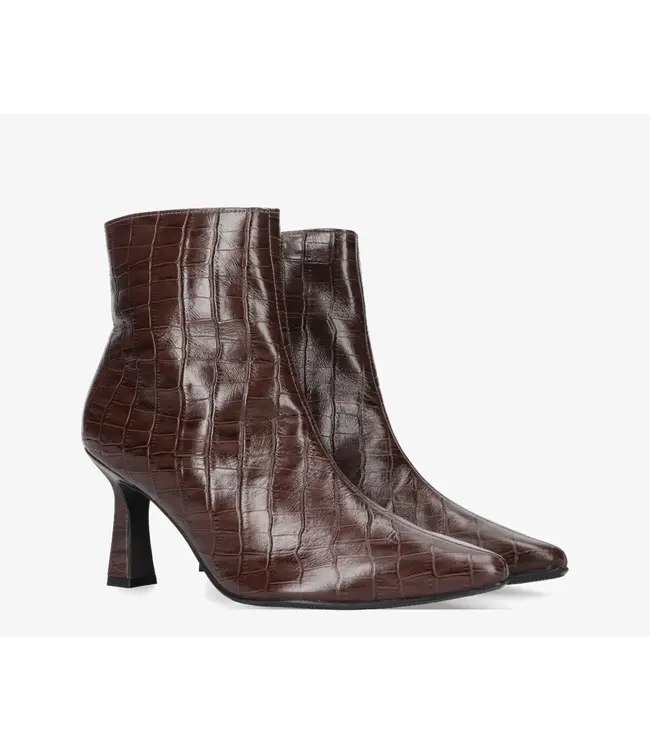 Tango Laars Jude 1-ak Dark Brown