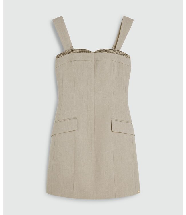 Josh V Jurk Ruby Warm Grey