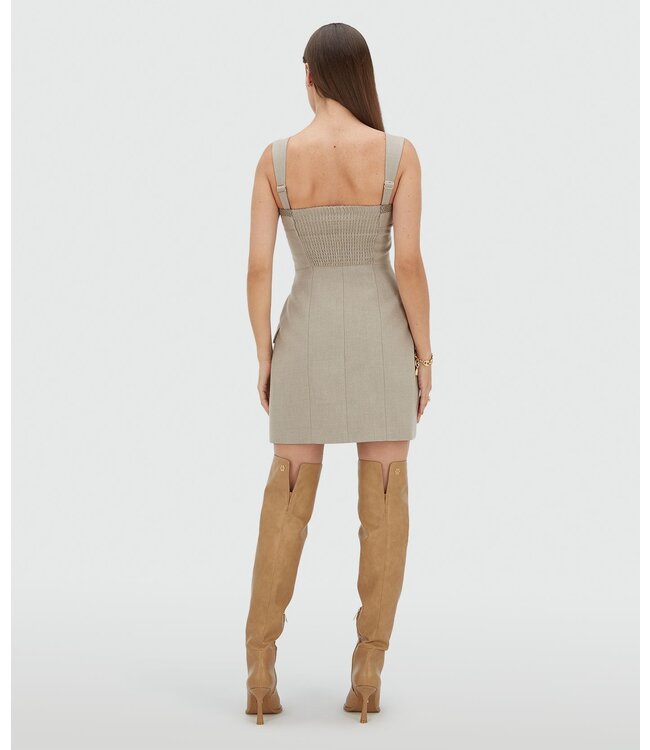 Josh V Jurk Ruby Warm Grey