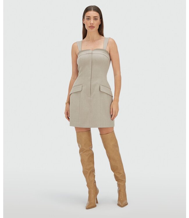 Josh V Jurk Ruby Warm Grey