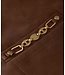 Josh V Blazer Deacon Dark Brown