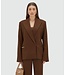 Josh V Blazer Deacon Dark Brown
