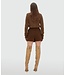 Josh V Skort Marlon Dark Brown