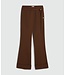 Josh V Pantalon Korien Dark Brown
