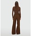 Josh V Pantalon Korien Dark Brown