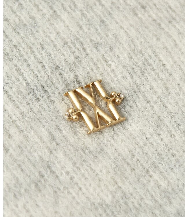 Josh V Trui Maya Grey Melange