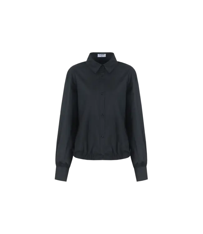 Fluresk Blouse Thesia Black
