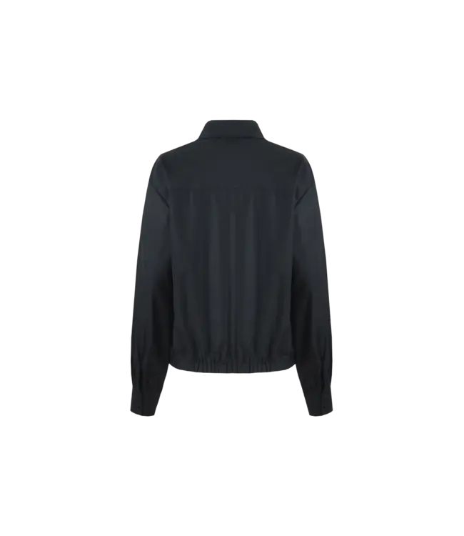 Fluresk Blouse Thesia Black