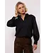 Fluresk Blouse Thesia Black