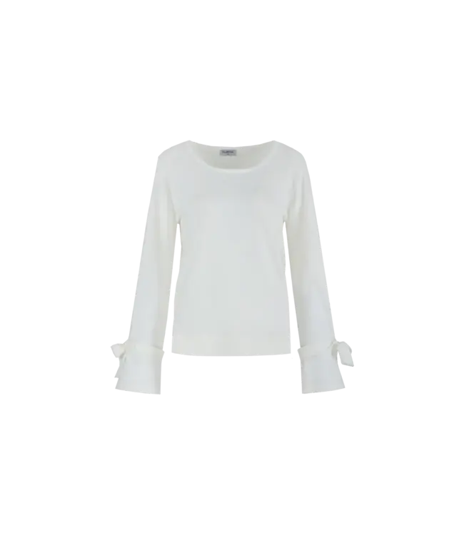 Fluresk Trui Quinty Offwhite