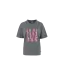 Fluresk T-shirt Nerina Grey