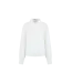 Fluresk Blouse Thesia Offwhite