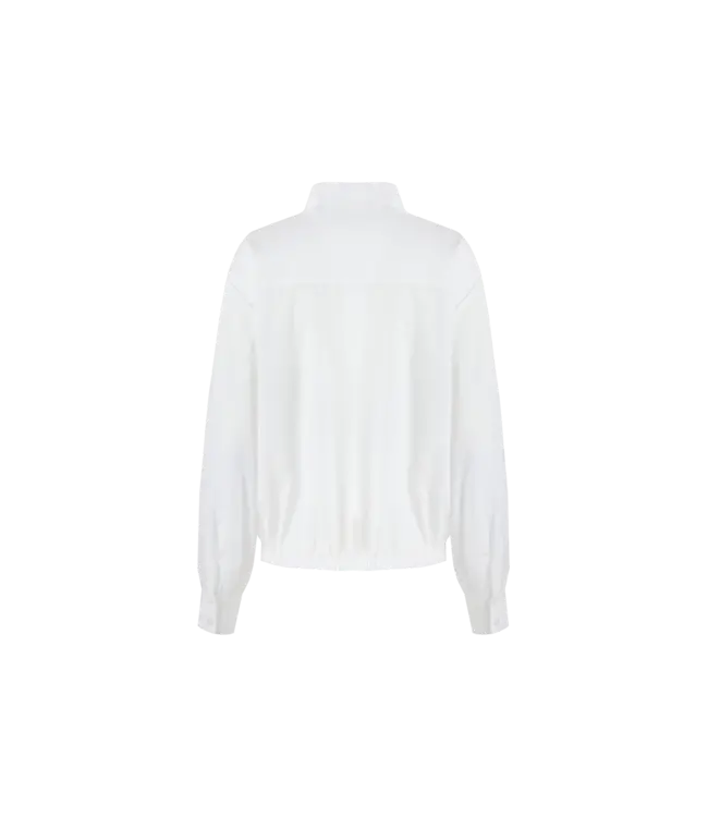 Fluresk Blouse Thesia Offwhite