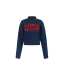 Fluresk Trui Maridia Navy Blue