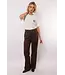 Fluresk Broek Anthea Mocha Brown