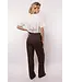 Fluresk Broek Anthea Mocha Brown