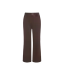 Fluresk Broek Anthea Mocha Brown