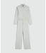 Josh V Jumpsuit Robin Light Grey Melange