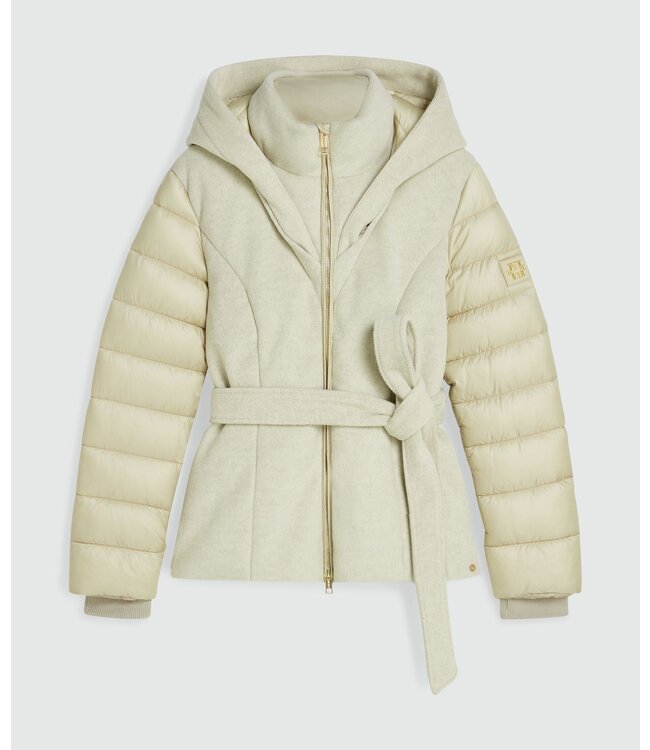 Josh V Jas Gracia Light Beige