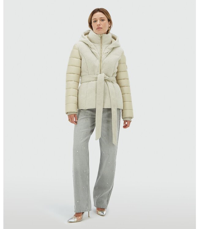 Josh V Jas Gracia Light Beige