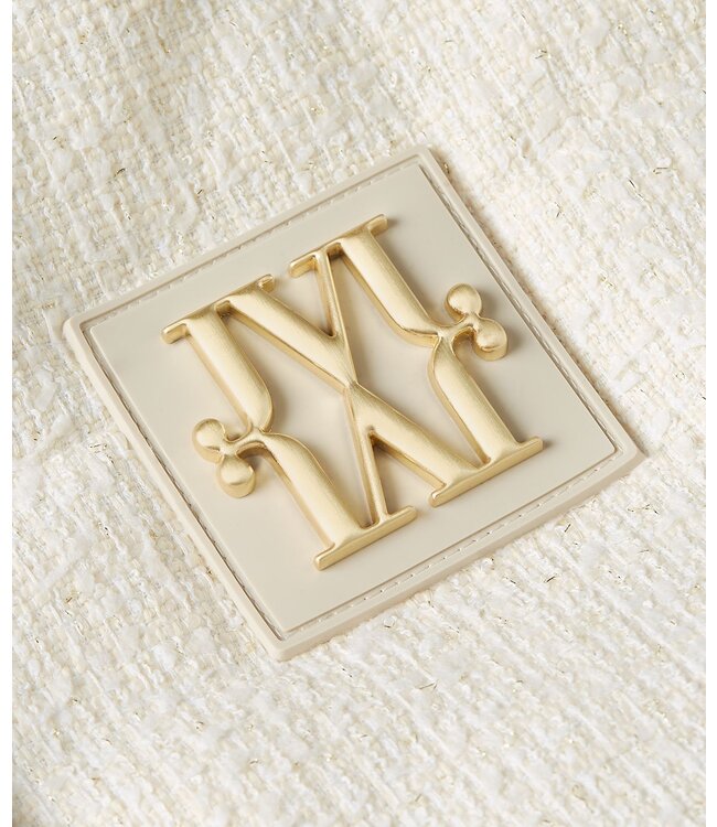 Josh V Jas Alice Cocoon White