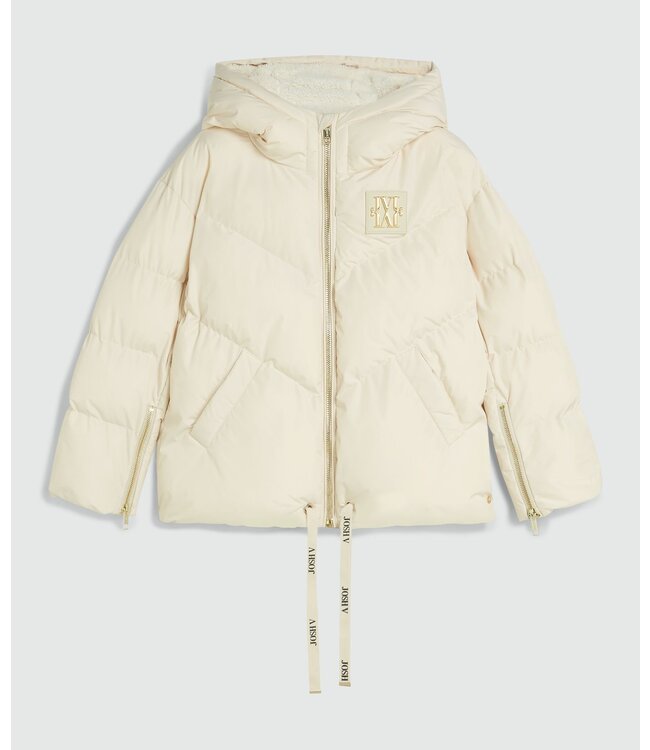 Josh V Jas Wrenna Light Ecru