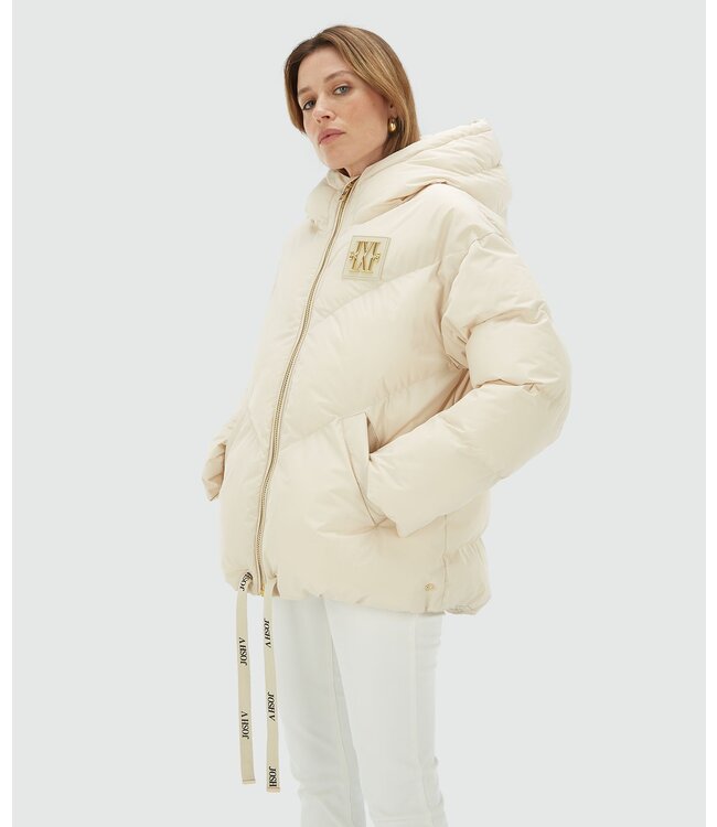 Josh V Jas Wrenna Light Ecru