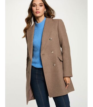 Morgan de toi Morgan Jas Gcha Taupe