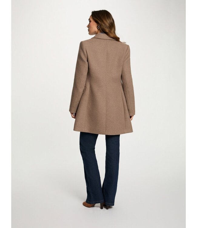 Morgan Jas Gcha Taupe