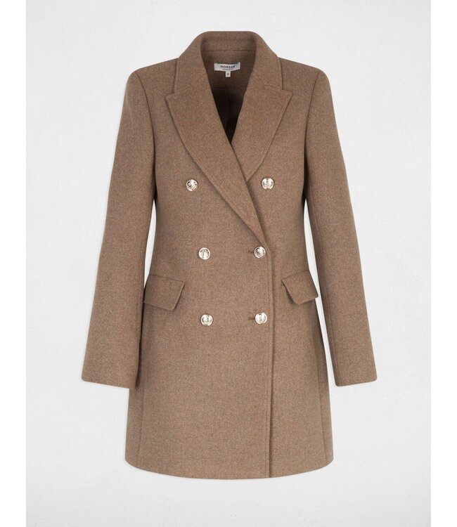 Morgan Jas Gcha Taupe