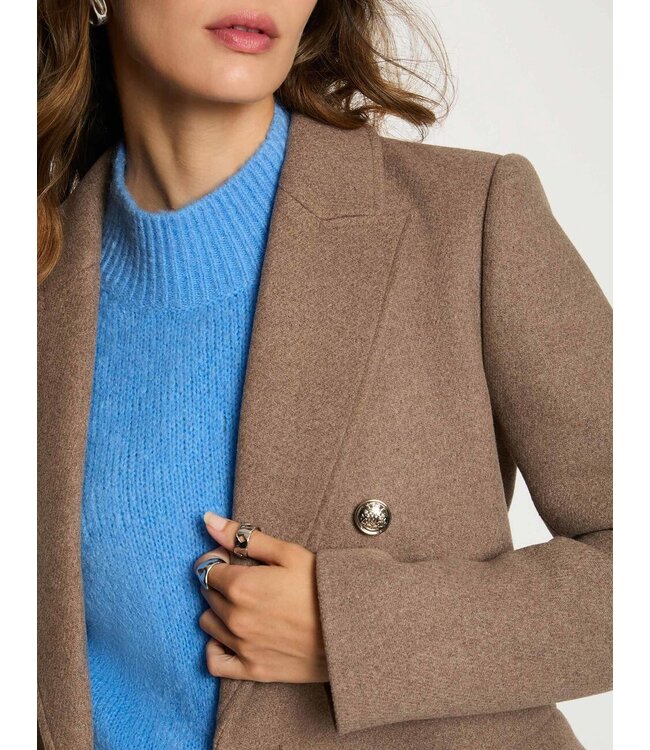 Morgan Jas Gcha Taupe