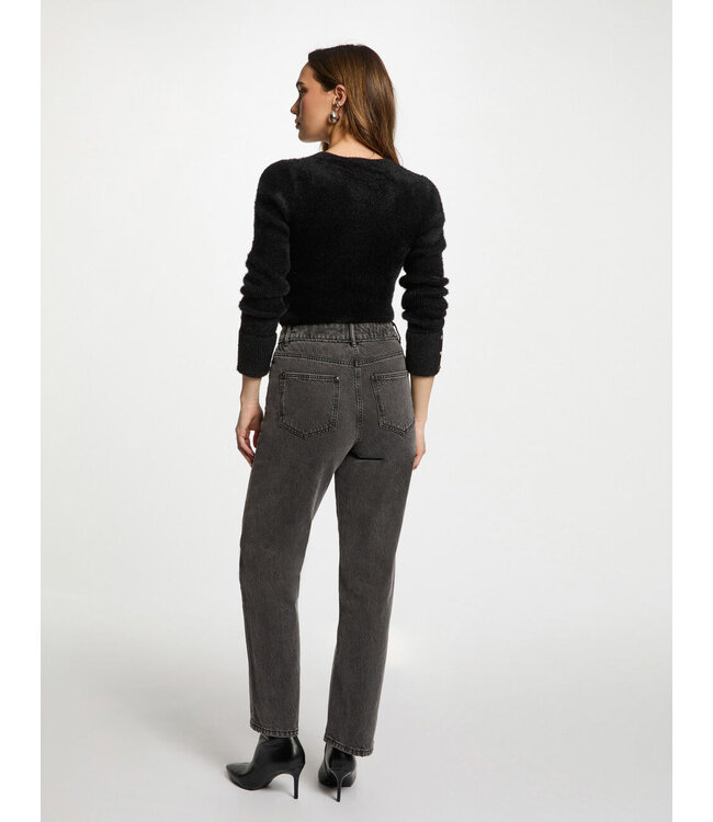 Morgan Trui Moove Black