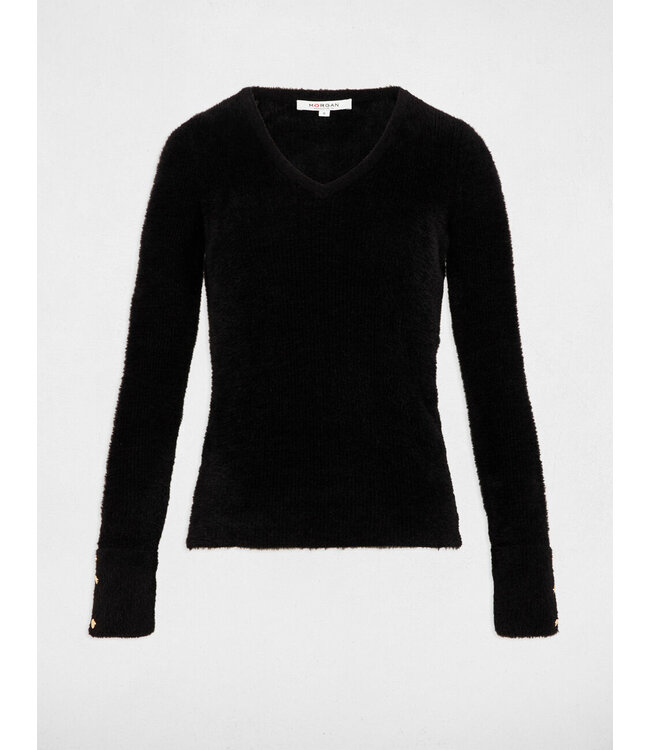 Morgan Trui Moove Black