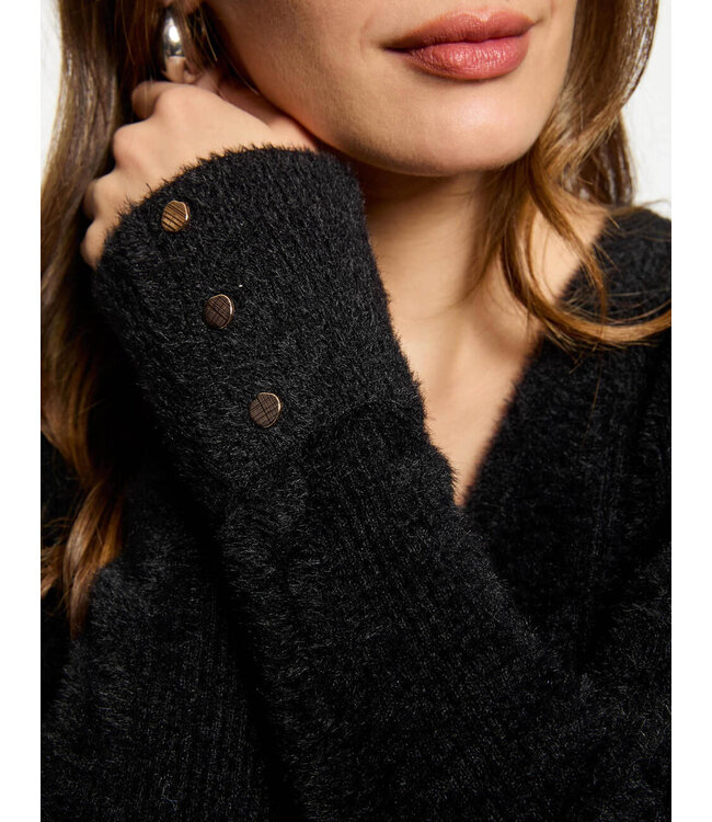 Morgan Trui Moove Black