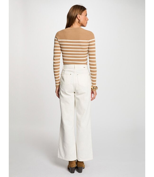 Morgan Trui Mray Camel