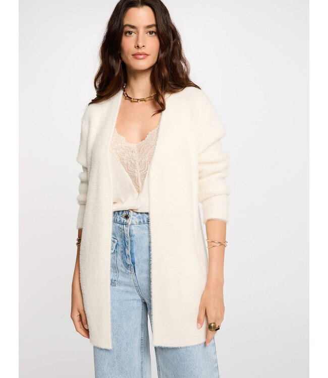 Morgan Vest Mlouis Ivoire