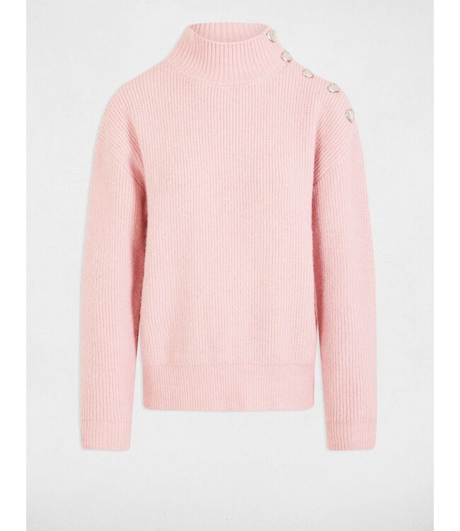 Morgan Trui Mstori Rose