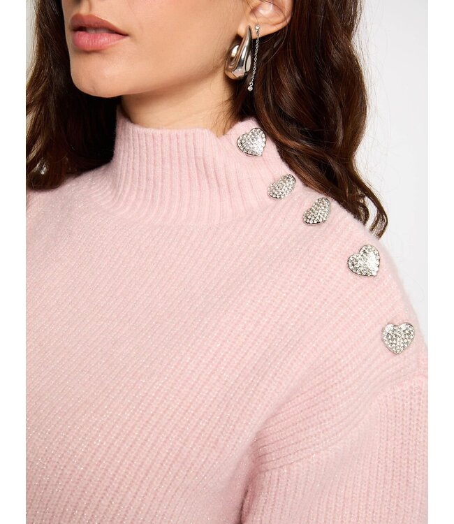 Morgan Trui Mstori Rose