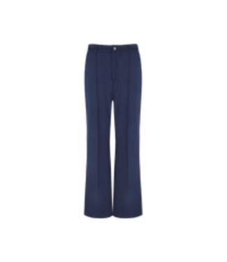 CS The Label C&S Broek Petra Midnight Blue