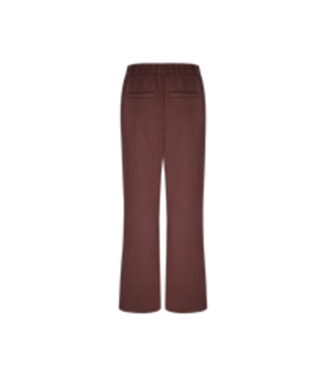 C&S Broek Petra Dark Brown