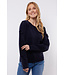C&S Trui Amira Midnight Blue