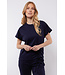 C&S Top Tess Midnight Blue