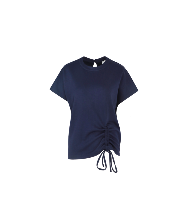 C&S Top Tess Midnight Blue