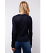 C&S Top Pullover Angel Midnight Blue