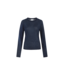 C&S Top Pullover Angel Midnight Blue