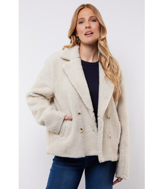 C&S The Label C&S Jas Ophelia Sand