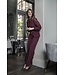 Elvira Broek Beau Burgundy