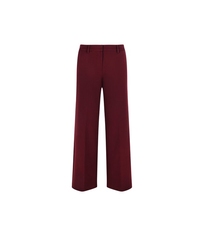 Elvira Broek Beau Burgundy